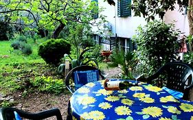 Guest House With Garden - Zuvan