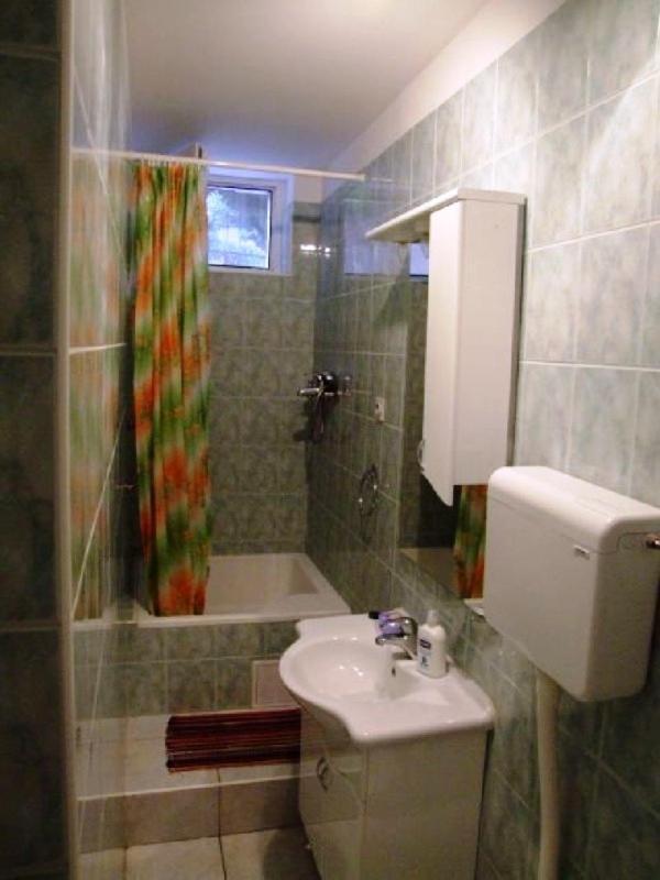 Guest House With Garden - Zuvan Split Extérieur photo