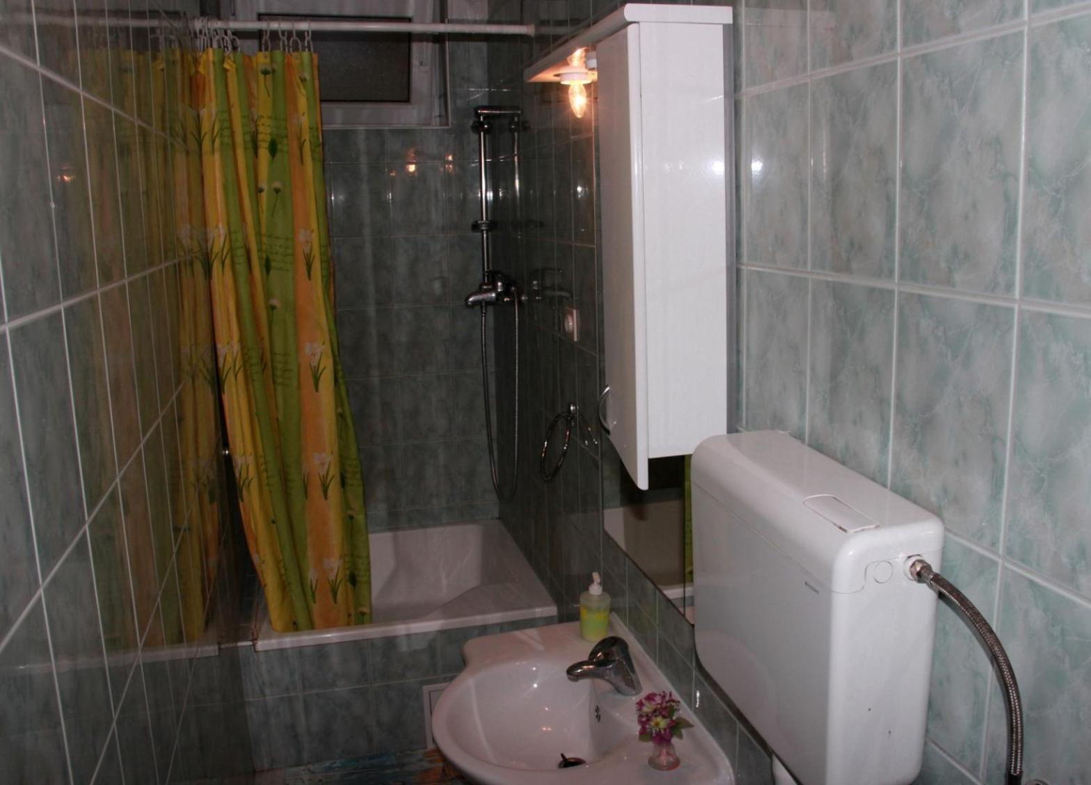 Guest House With Garden - Zuvan Split Chambre photo